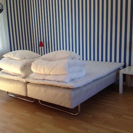 Bed and Breakfast Asa Jutegard Exterior foto