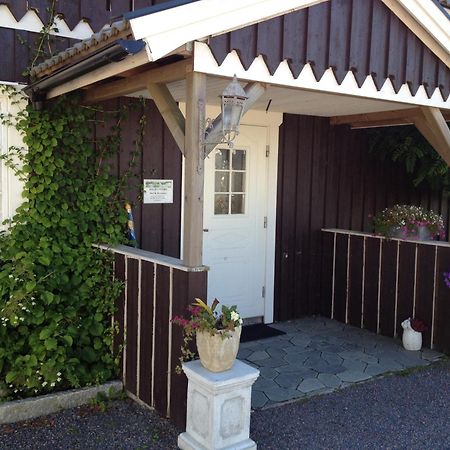 Bed and Breakfast Asa Jutegard Exterior foto