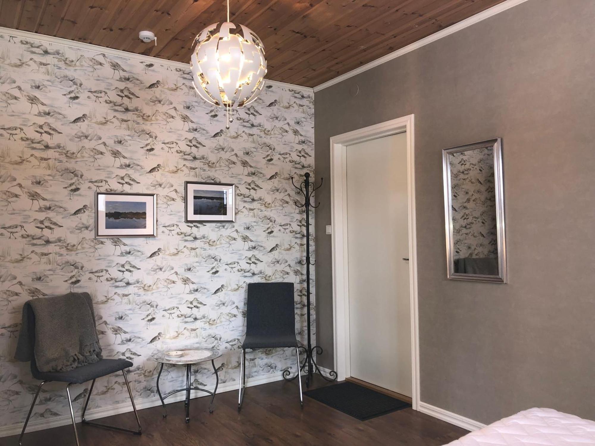Bed and Breakfast Asa Jutegard Exterior foto