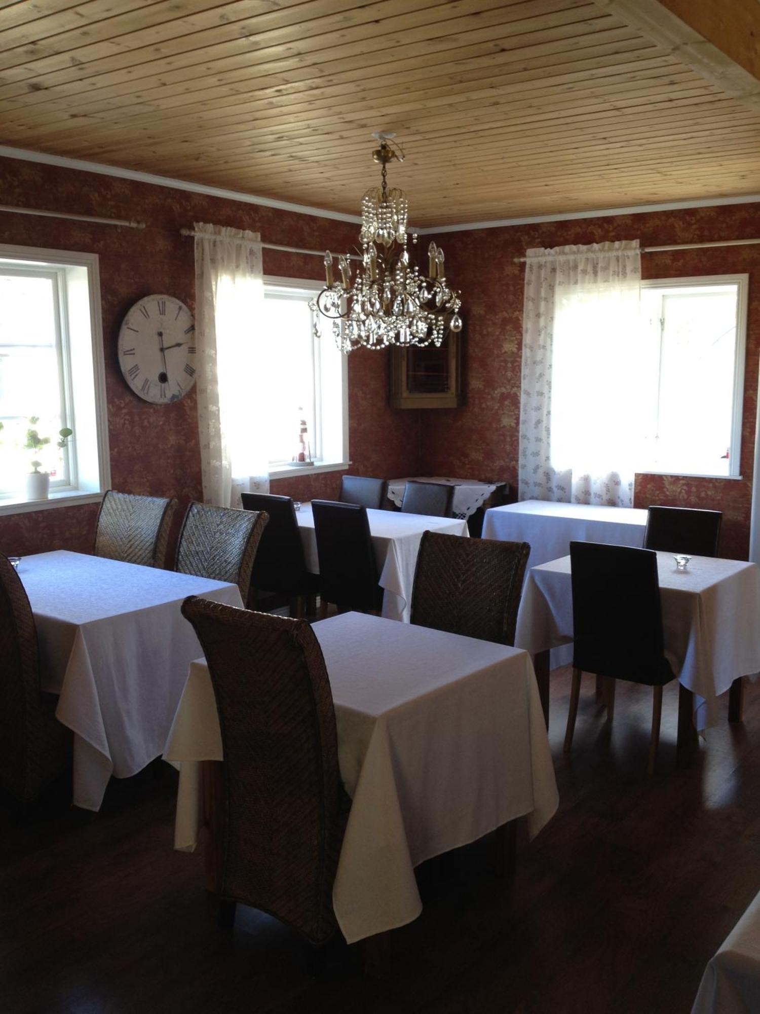 Bed and Breakfast Asa Jutegard Exterior foto